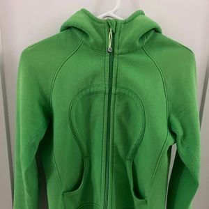 Lululemon Scuba Hoodie